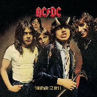 AC/DC – Highway To Hell (UK 1st Press)