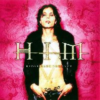 HIM - Razorblade Romance