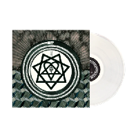 HIM - Tears On Tape (Clear Vinyl)