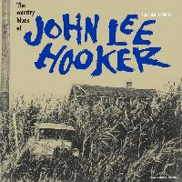 Hooker, John Lee - The Country Blues Of