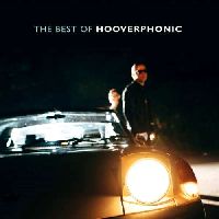 HOOVERPHONIC - Best Of Hooverphonic