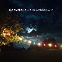 HOOVERPHONIC - In Wonderland (Dark Clouds Vinyl, RSD 2025)