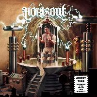 Horisont - About Time (CD)