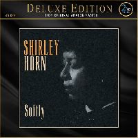 Horn, Shirley - Softly (Audiophile Edition)