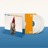 Hot Chip - Joy In Repetition (White Vinyl)