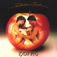 HOT R.S. - Forbidden Fruit