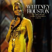 Houston, Whitney - Concert For A New South Africa (Durban)