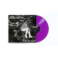 Houston, Whitney - I'm Your Baby Tonight (Violet Vinyl)