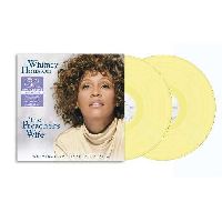 Houston, Whitney - The Preacher's Wife (Yellow Vinyl)