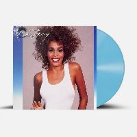 Houston, Whitney - Whitney (Blue Vinyl)