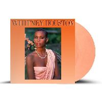 Houston, Whitney - Whitney Houston (Orange Vinyl)