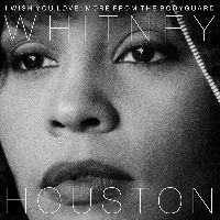 Houston, Whitney - I Wish You Love: More From The Bodyguard (CD)