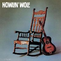 Howlin' Wolf - Howlin' Wolf (Chess Records 75 Series)