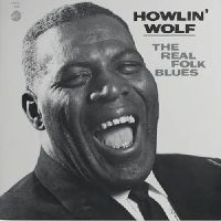 Howlin' Wolf - The Real Folk Blues (Chess Records 75 Series)