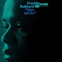 Hubbard, Freddie - Blue Spirits (Tone Poet Series)
