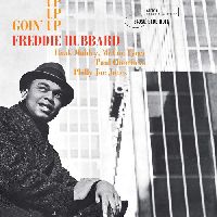 Hubbard, Freddie - Goin' Up (Blue Note Classic Series)