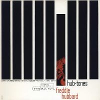 Hubbard, Freddie - Hub-Tones (Blue Note 80 Vinyl Edition)