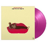 Hubbard, Freddie - Keep Your Soul Together (Translucent Pink Vinyl)