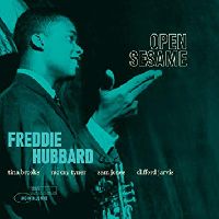Hubbard, Freddie - Open Sesame (Blue Note 80 Vinyl Edition)