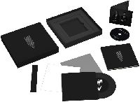 Hurts - Faith (Box Set, 3x7"+CD)