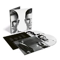 Hurts - Happiness (15th Anniversary, Picture Vinyl)