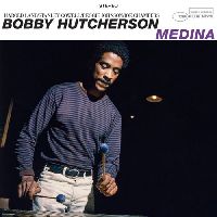 Hutcherson, Bobby - Medina (Tone Poet Series)