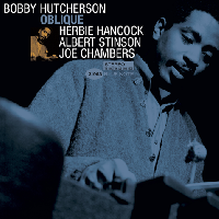 Hutcherson, Bobby - Oblique (Tone Poet Series)