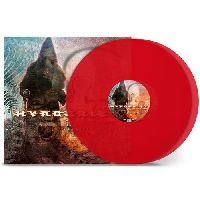 HYPOCRISY - Catch 22 - The Complete Edition (Transparent Red Vinyl)