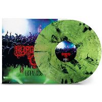 HYPOCRISY - Destroys Wacken (Galaxy Smoke Marbled Vinyl)