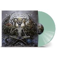 HYPOCRISY - End Of Disclosure (Coke Bottle Green Vinyl)
