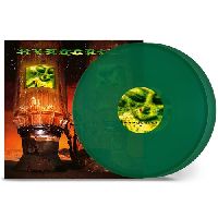 HYPOCRISY - Hypocrisy (Transparent Green Vinyl)