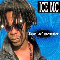 Ice MC - Ice n' Green