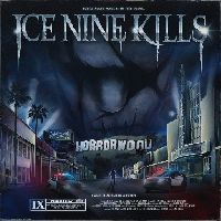 Ice Nine Kills - Welcome to Horrorwood: The Silver Scream 2