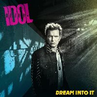 Idol, Billy - Dream Into It (CD)