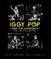 Iggy Pop - Post Pop Depression: Live At The Royal Albert Hall (Blu-Ray)