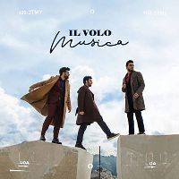 Il Volo - Musica (CD)