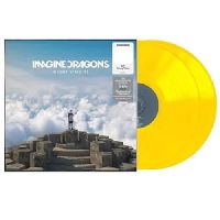 Imagine Dragons - Night Visions (Canary Yellow Vinyl)