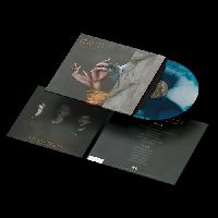 Imagine Dragons - Reflections (from the Vault of Smoke + Mirrors) (Ocean Blue Marbled Vinyl)