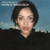 IMBRUGLIA, NATALIE - Left Of The Middle