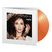 IMBRUGLIA, NATALIE - Male (10th Anniversary, Orange & White Marbled Vinyl)