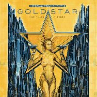 Imperial Triumphant - Goldstar