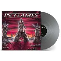 IN FLAMES - Colony (Silver Vinyl)