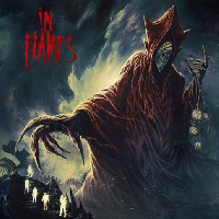 IN FLAMES - Foregone