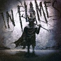 IN FLAMES - I, The Mask (CD)