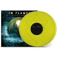 IN FLAMES - Soundtrack To Your Escape (Transparent Yellow Vinyl)