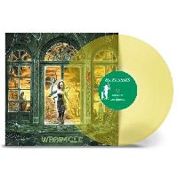 IN FLAMES - Whoracle (Transparent Yellow Vinyl)