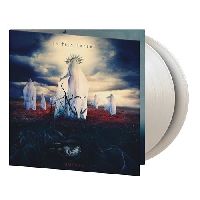 IN THIS MOMENT - Mother (White Vinyl)