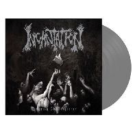 INCANTATION - Vanquish In Vengeance (Grey Vinyl)