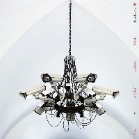 Interpol - This Mirror Weighs A Ton (CD)