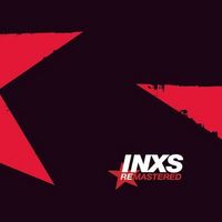 INXS - INXS (CD, Box)
